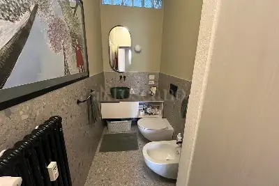 Attico in vendita, Via Stromboli, Milano