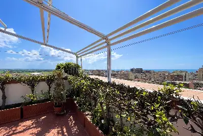 Superattico in vendita, Viale Italia, Ladispoli