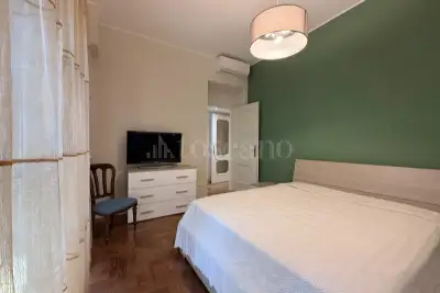 Casa in vendita, Via Giancarlo Sismondi, Milano