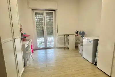 Casa in vendita, Via Leonardo di Capua, Avellino