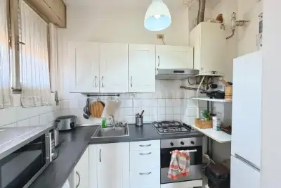 Casa in vendita, Via Bernardino Zendrini, Brescia