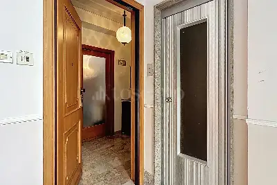 Casa in vendita, Viale Adua 8, Sassari