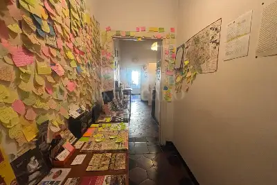 Attività Commerciale in vendita, Via Rasella, Roma