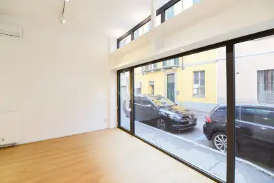 Negozio in affitto, Via Gerolamo Borsieri, Como