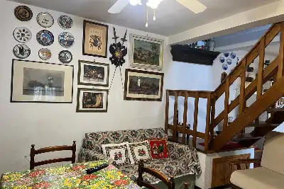 Casa Indipendente in vendita, Località Curcelle, Vernio