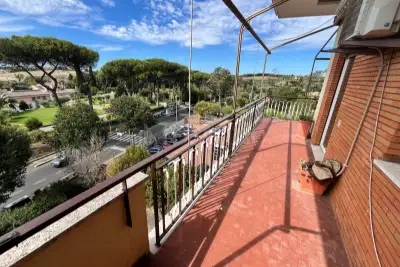 Casa in vendita, Via Cassia, Roma