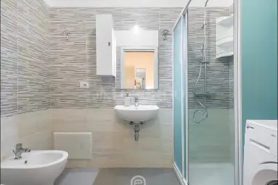 Casa in vendita, Via Messina, Cagliari