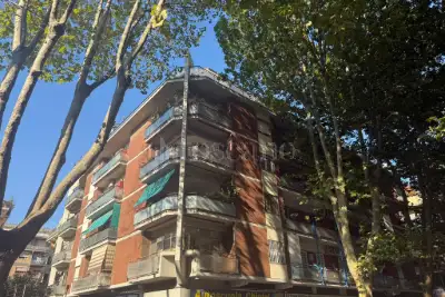 Casa in vendita, Corso Duca di Genova, Roma