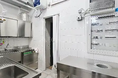 Attività Commerciale in vendita, Via Savoia, Sassari