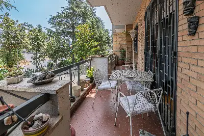 Casa in vendita, Via Cassia, Roma