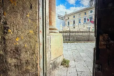 Attico in vendita, PIAZZA PRETORIA , Palermo