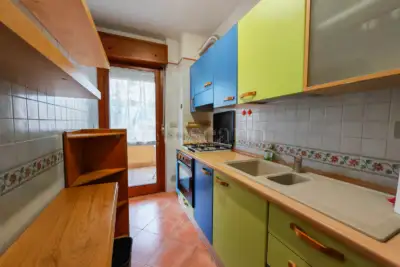 Casa in vendita, Via Domenico Modugno, Roma