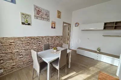 Casa in affitto, Viale dei Romagnoli, Roma