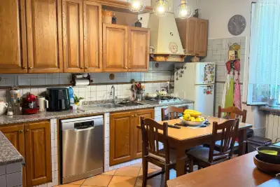 Casa in vendita, Viale dei Romagnoli, Roma