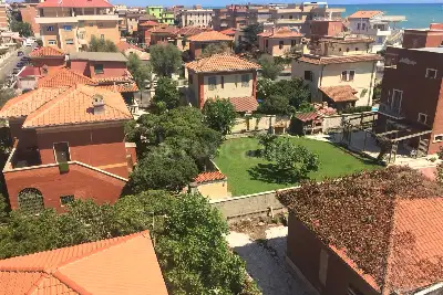 Attico in vendita, Viale del Sommergibile, Roma