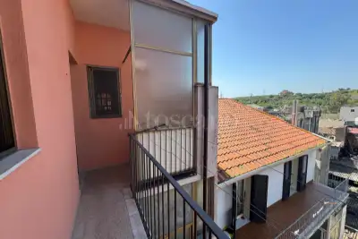 Casa in vendita, Via Antonio Pacinotti, Catania