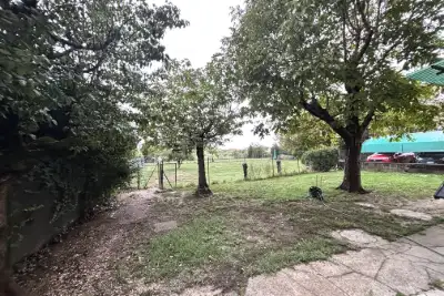 Villa in vendita, Via San Zeno, Brescia