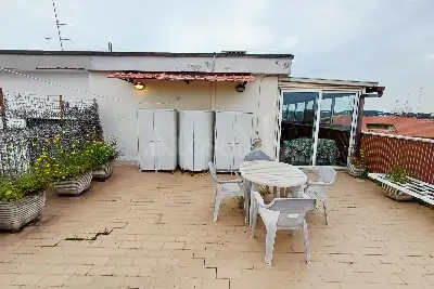 Superattico in vendita, Via Raffaele Paolucci, Roma
