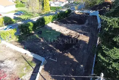 Villa in vendita, Via Costantino, Marchirolo