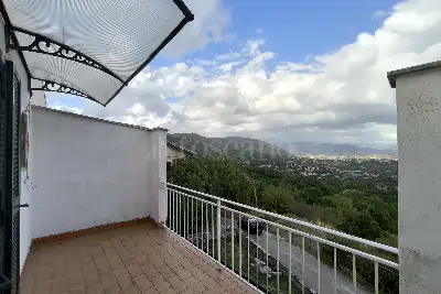 Casa Indipendente in vendita, Via dell'Aia, Scoppito