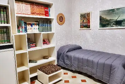 Casa in vendita, Via Serve della Divina Provvidenza, Catania