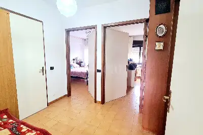 Casa in vendita, Via Rosina Anselmi, Roma