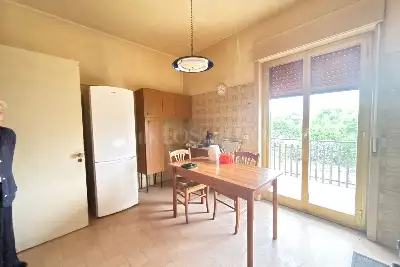 Casa in vendita, Via Giovanni Boccaccio, Catania