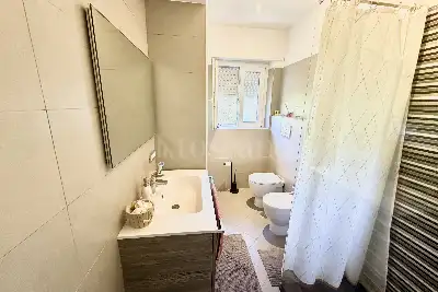 Casa in vendita, Via Claudia, Ladispoli