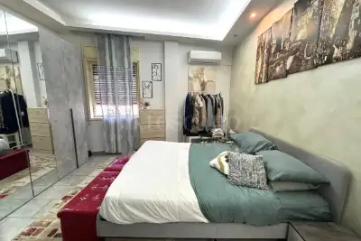 Casa in vendita, Via Don Luigi Sturzo, Misterbianco