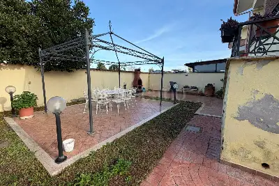 Villino a Schiera in vendita, Via Passo Buole, Fiumicino