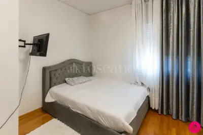 Villino a Schiera in vendita, Viale della Libertà, Pordenone