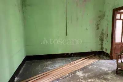 Casa in vendita, Via Correnti, Catania