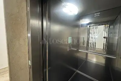 Attico in vendita, Via Milazzo, Latina