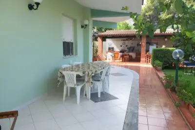 Villa Bifamiliare in vendita, Via Chiesazza - Sperone II, Altavilla Milicia