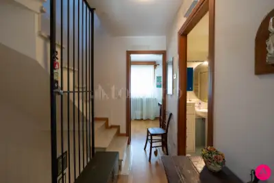 Villino a Schiera in vendita, Via Ercole Carletti, Udine