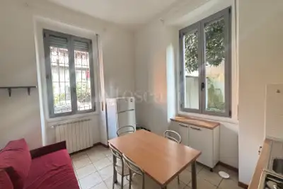 Casa in affitto, Via Torquato Taramelli, Milano