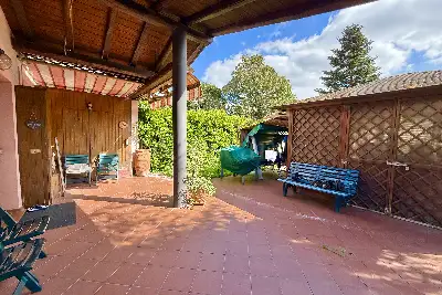 Villa Plurifamiliare in vendita, Via Saverio Sestili, Cerveteri