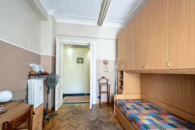 Casa in vendita, Via Antonio Cecchi, Genova