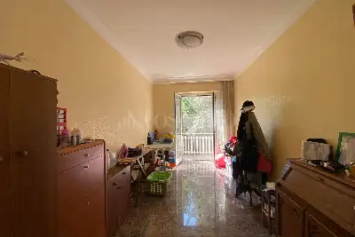 Villa Bifamiliare in vendita, Via Civate, Roma