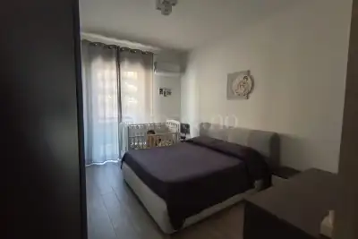 Casa in vendita, Via Cento Niccolò, Palermo