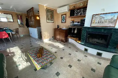 Casa in vendita, via F. de Pinedo,20, Martinsicuro