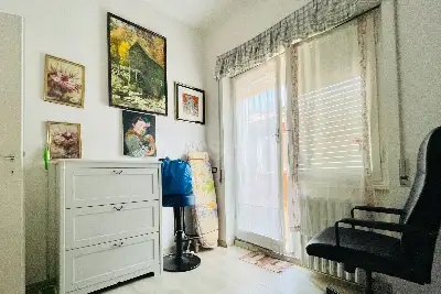 Villa in vendita, Via Tor de Cenci, Roma