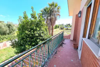 Villa in vendita, Via Colle San Magno, Nettuno