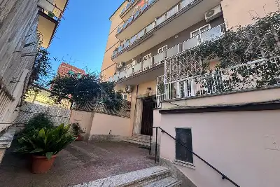 Superattico in vendita, Via del Forte Boccea, Roma