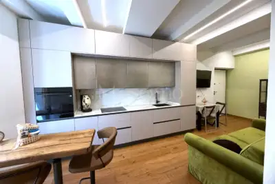 Casa in vendita, Via delle Caldaie 22, Firenze