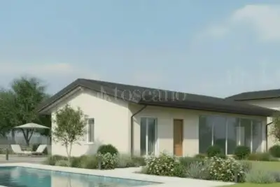 Villa in vendita, Via Pereto, Avezzano