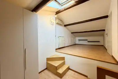 Casa in vendita, Via del Rosso Fiorentino, Firenze