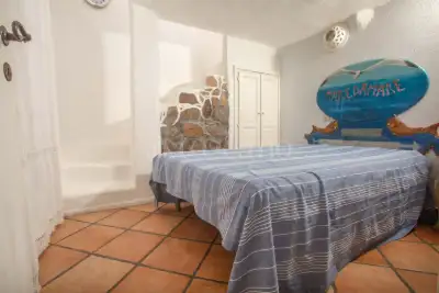 Villa in vendita, Via Villaggio degli Svedesi, Palau