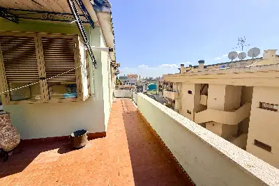 Attico in vendita, Via Giovanni Paisiello, Aprilia