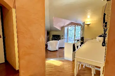 Casa in vendita, Via Colombo, Botticino